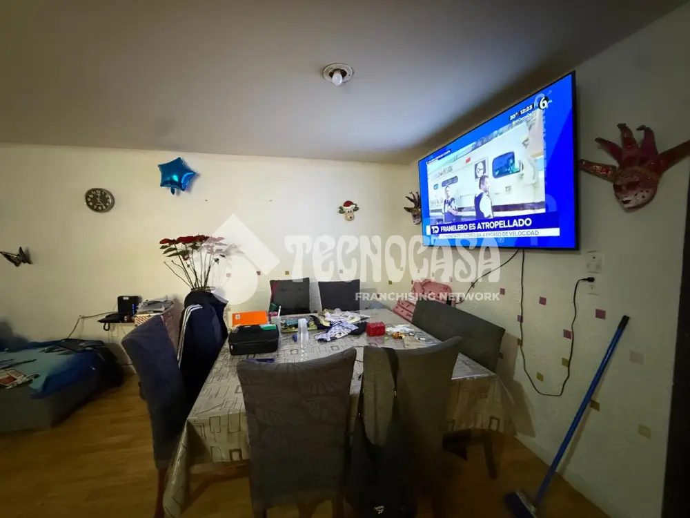 Departamento en Escandon I Seccion — foto 3