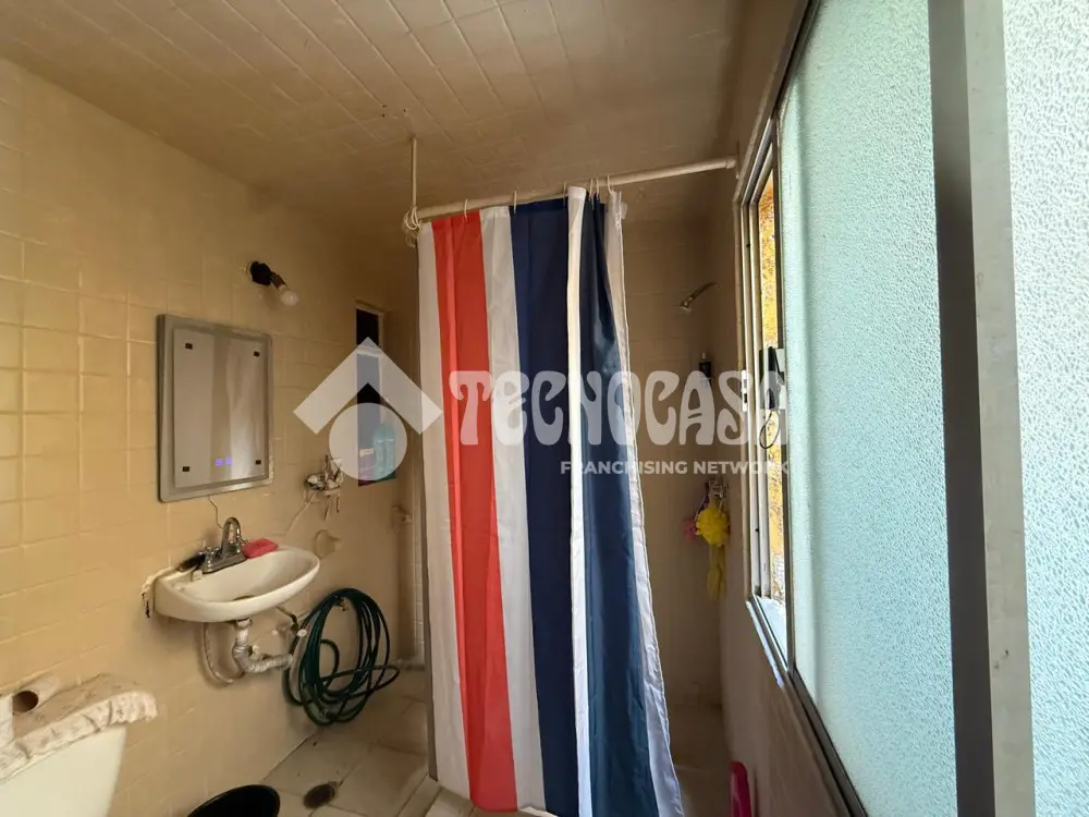 Departamento en Escandon I Seccion — foto 4