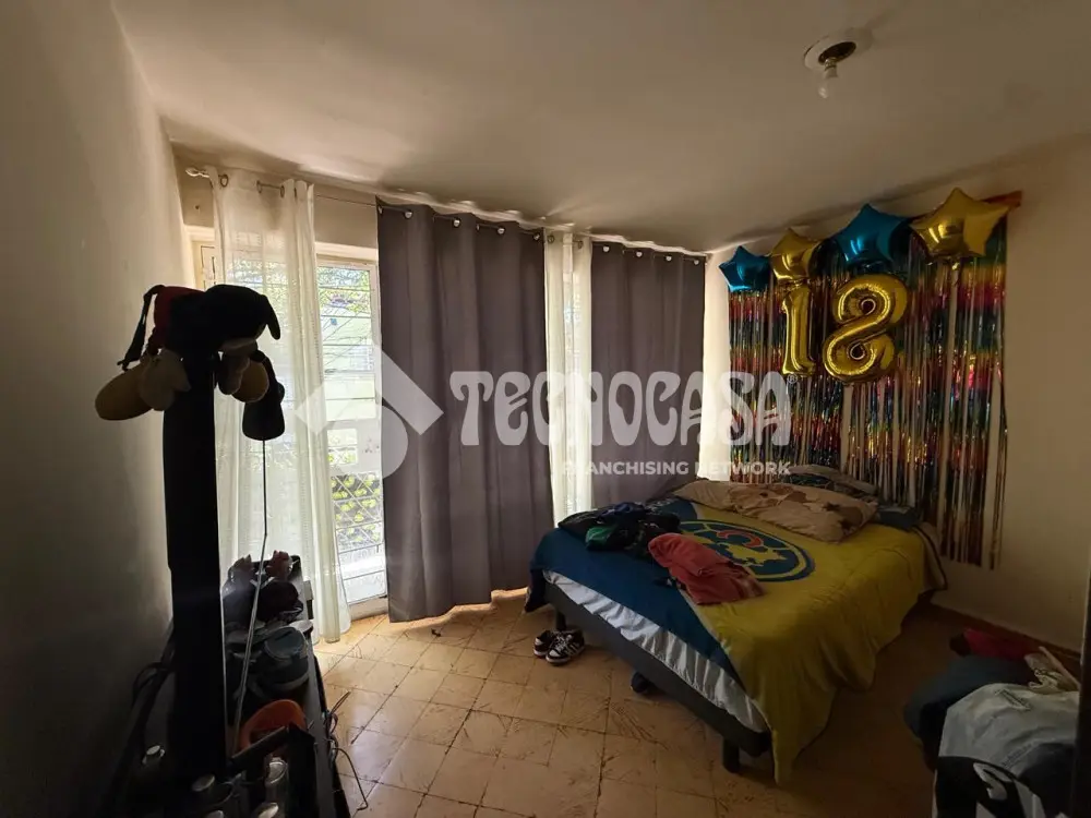 Departamento en Escandon I Seccion — foto 5