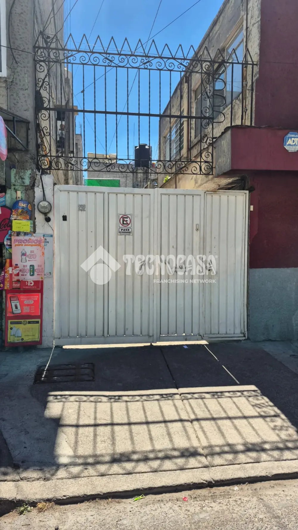 Casa en Vallejo