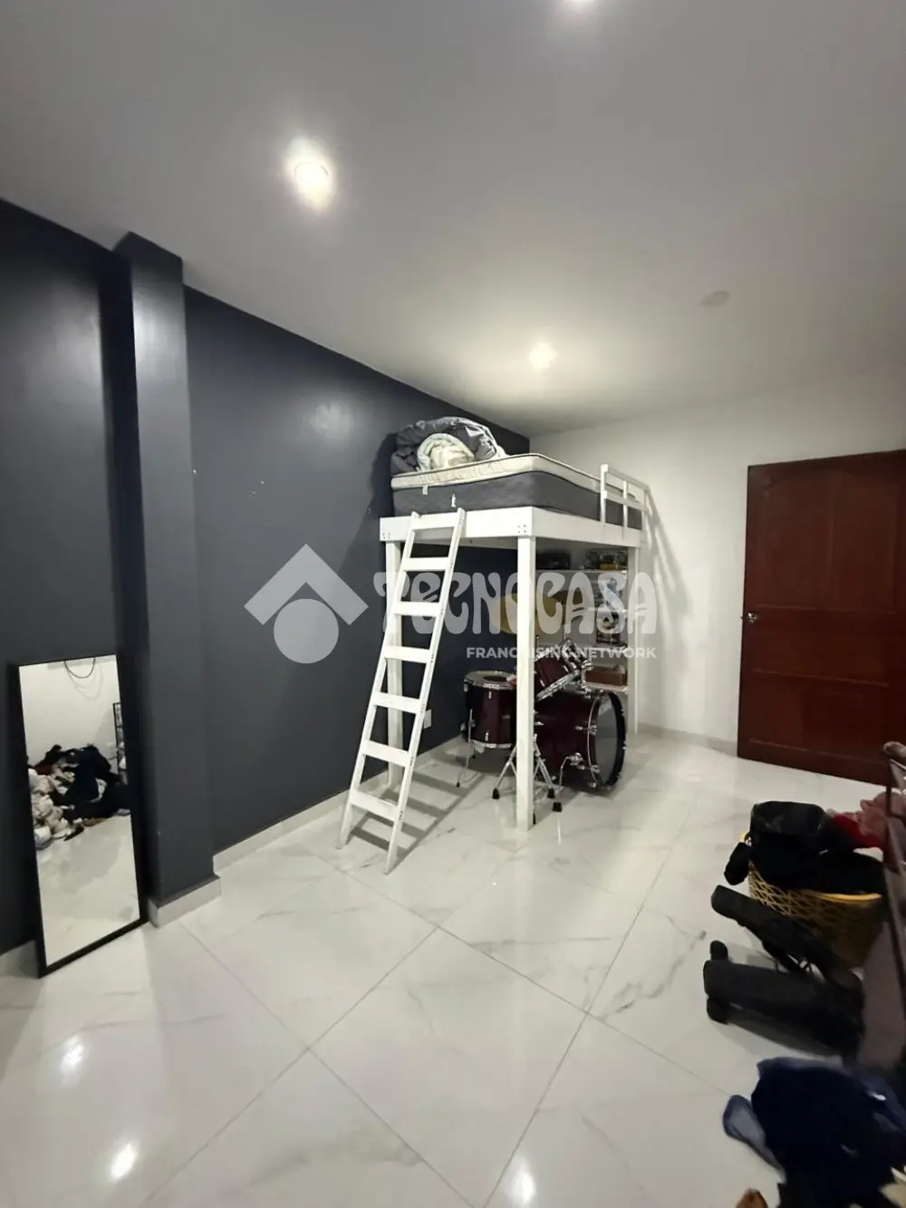 Casa en Vallejo — foto 12