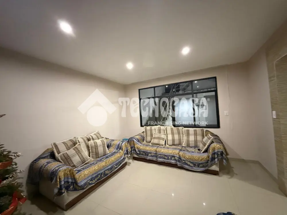 Casa en Vallejo — foto 4