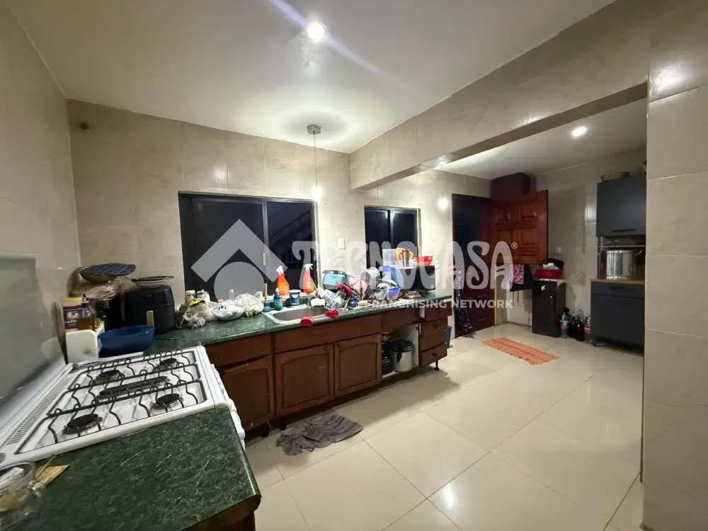Casa en Vallejo — foto 6
