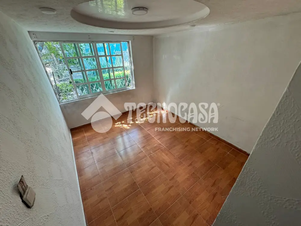 Departamento en Culhuacan Ctm Seccion Vi — foto 11