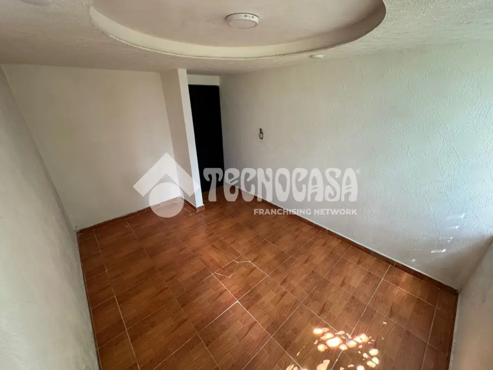 Departamento en Culhuacan Ctm Seccion Vi — foto 12