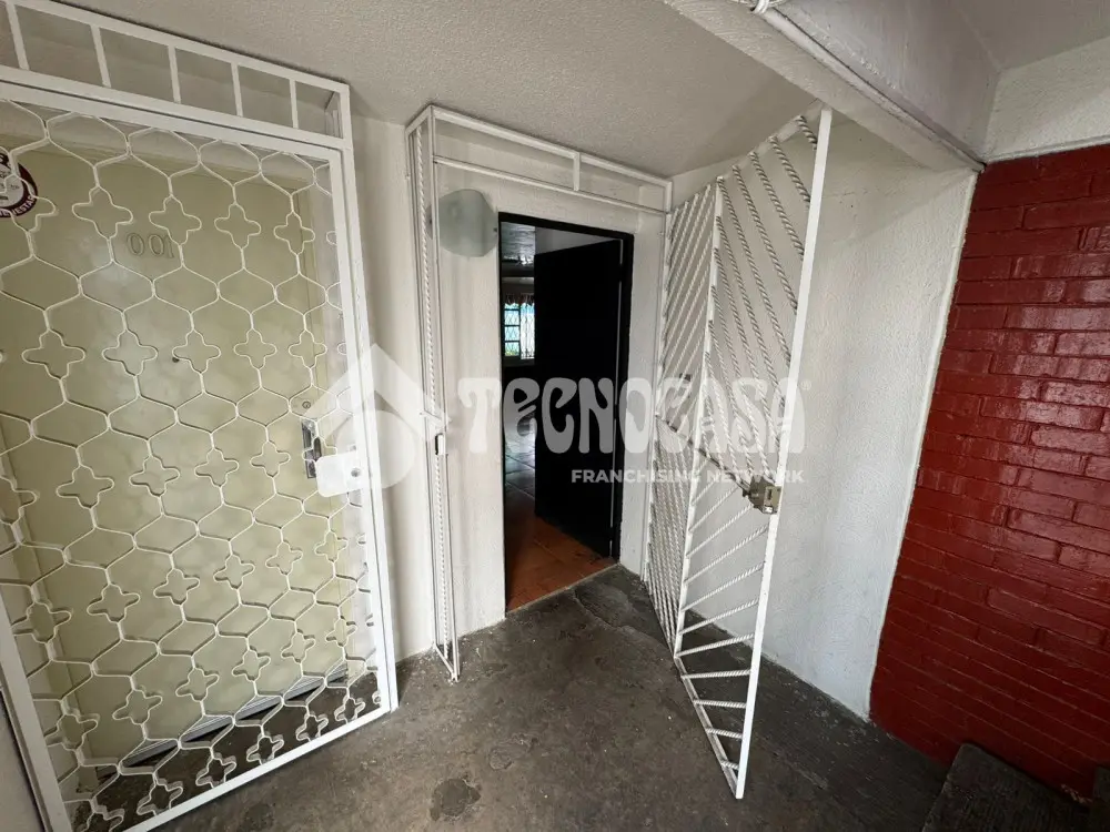 Departamento en Culhuacan Ctm Seccion Vi — foto 3