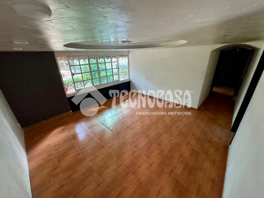 Departamento en Culhuacan Ctm Seccion Vi — foto 4