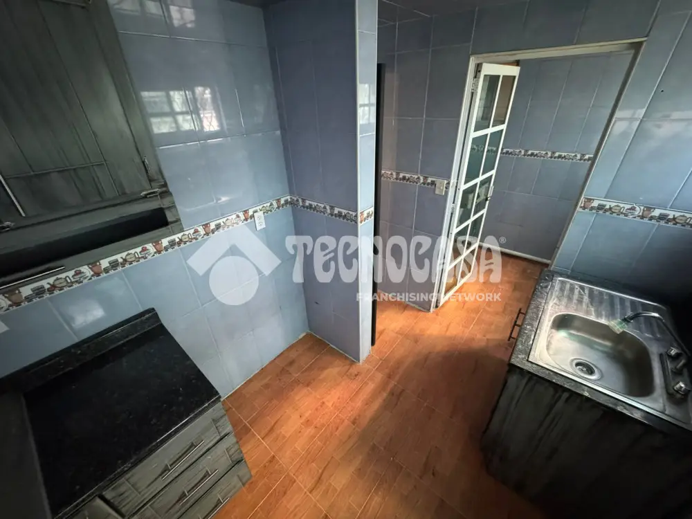 Departamento en Culhuacan Ctm Seccion Vi — foto 6