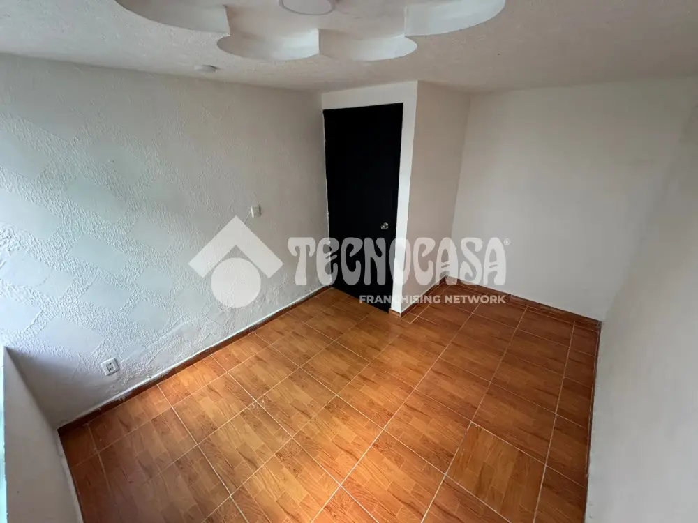 Departamento en Culhuacan Ctm Seccion Vi — foto 8