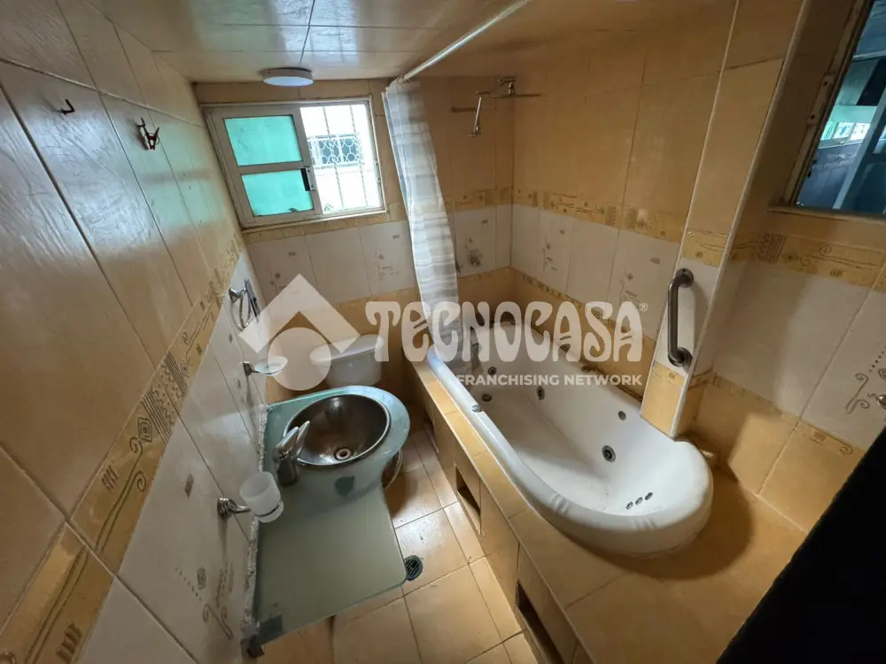 Departamento en Culhuacan Ctm Seccion Vi — foto 10