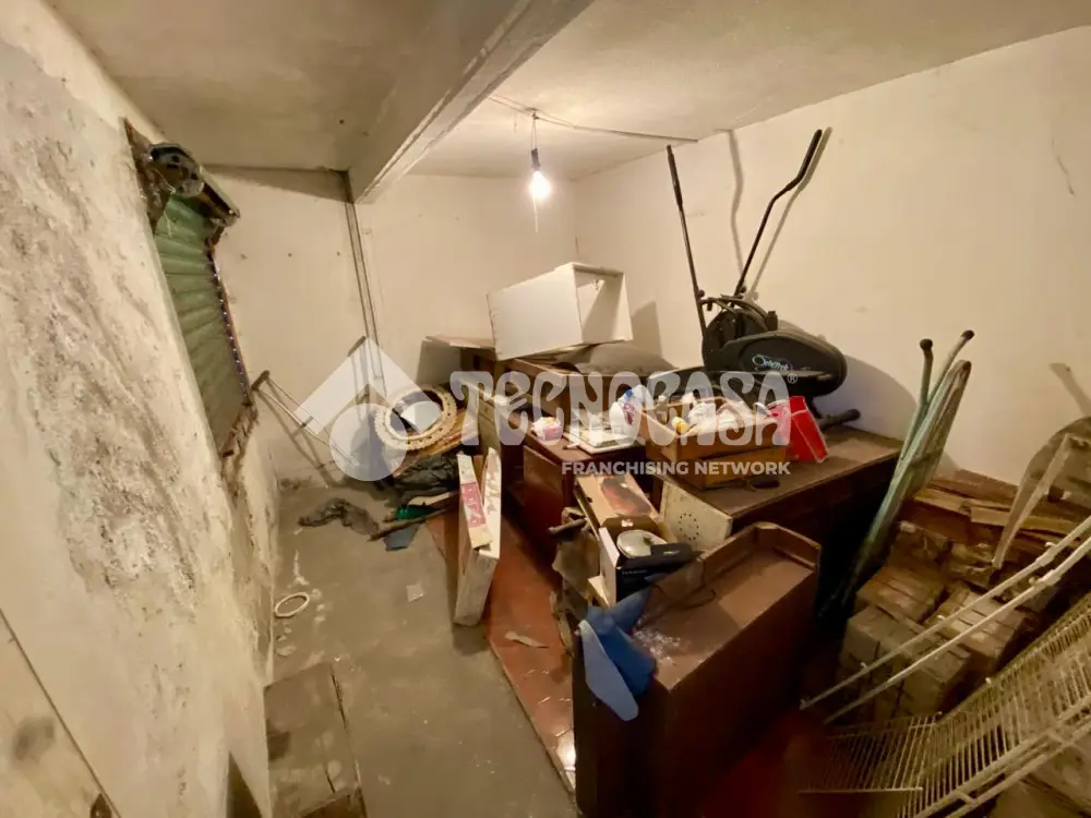 Casa en Unidad Modelo — foto 9