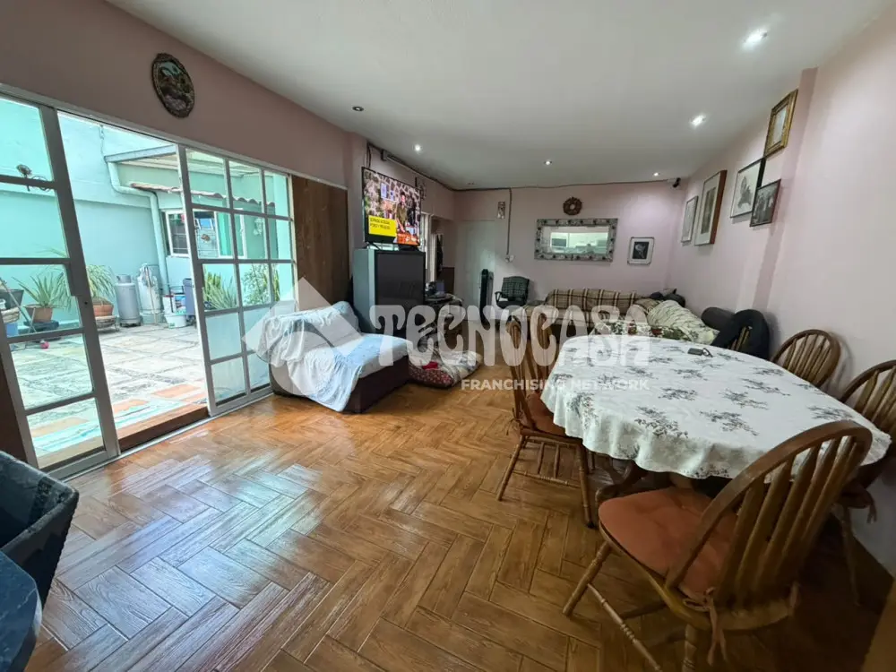 Casa en Agricola Oriental