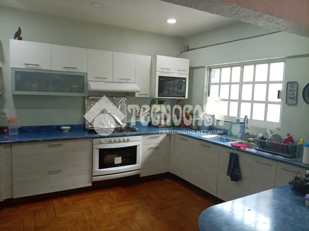 Casa en Agricola Oriental — foto 11