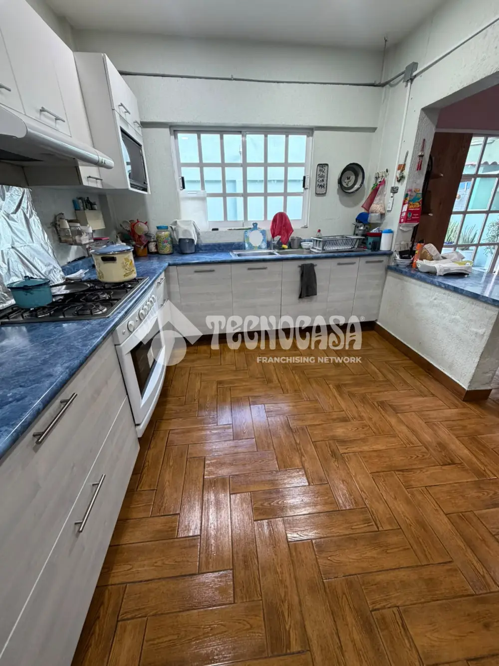 Casa en Agricola Oriental — foto 12