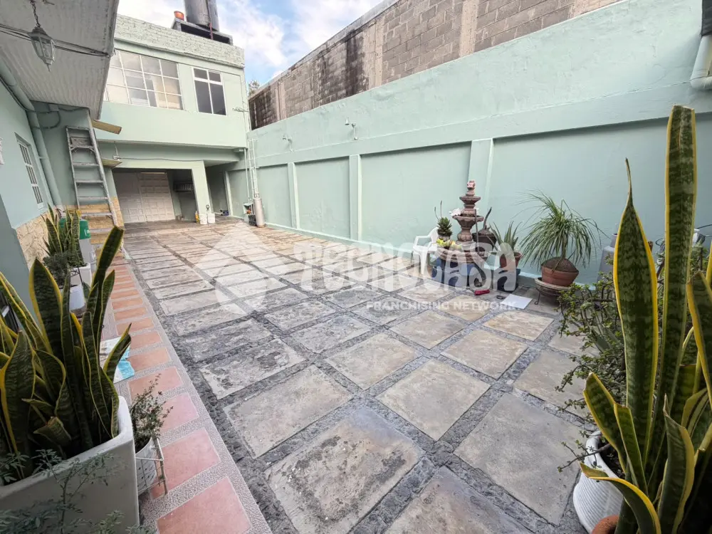 Casa en Agricola Oriental — foto 3