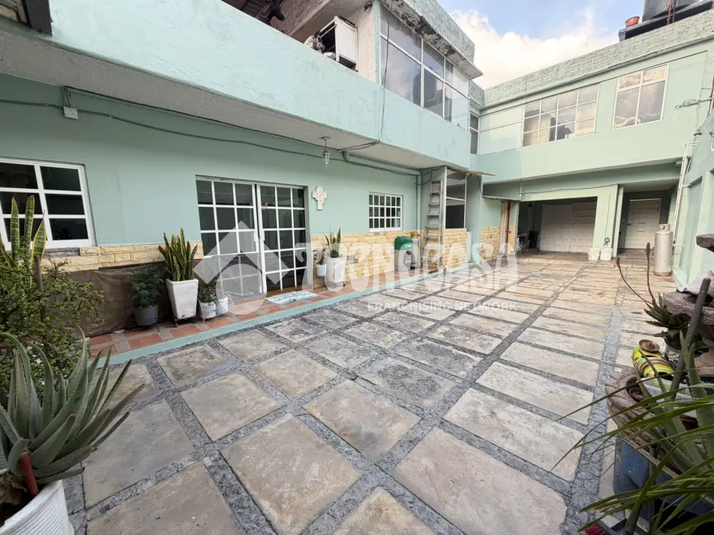 Casa en Agricola Oriental — foto 4