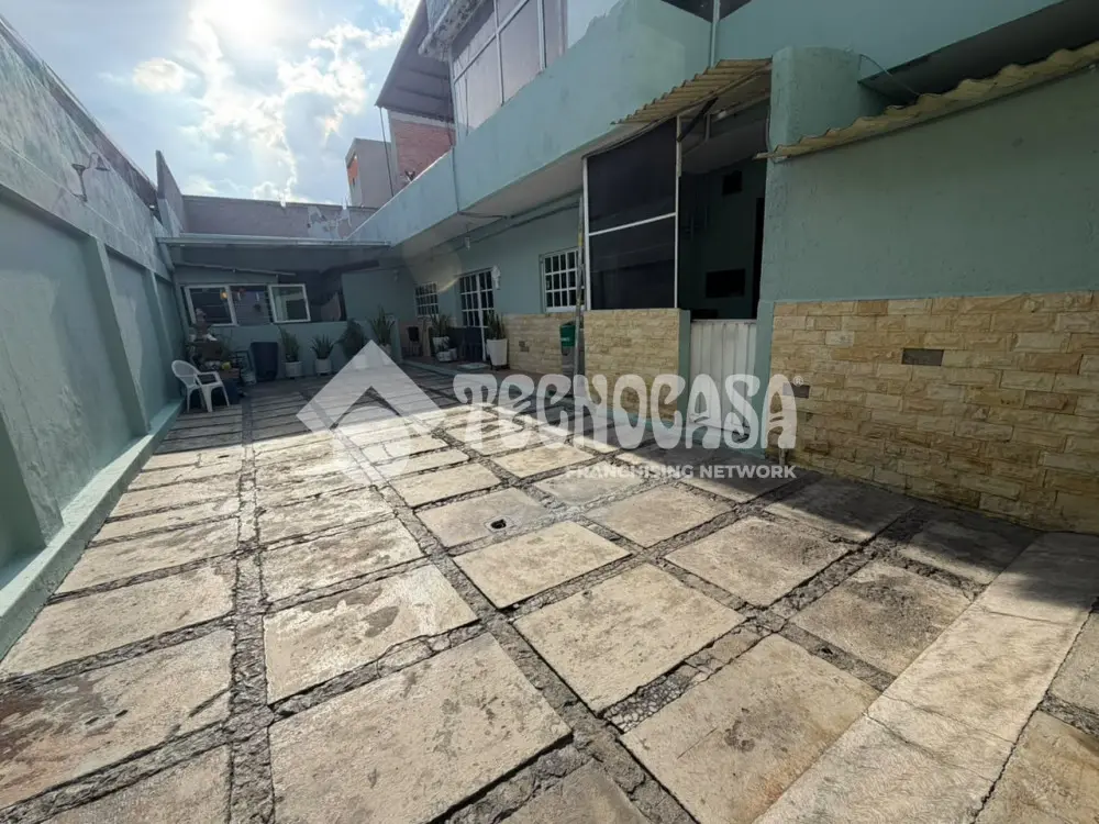 Casa en Agricola Oriental — foto 5