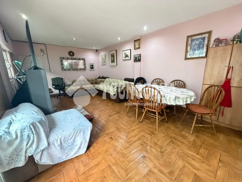 Casa en Agricola Oriental — foto 8