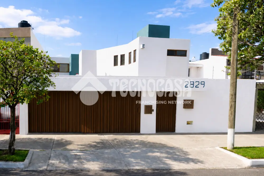 Casa en Jardines de Plaza del Sol