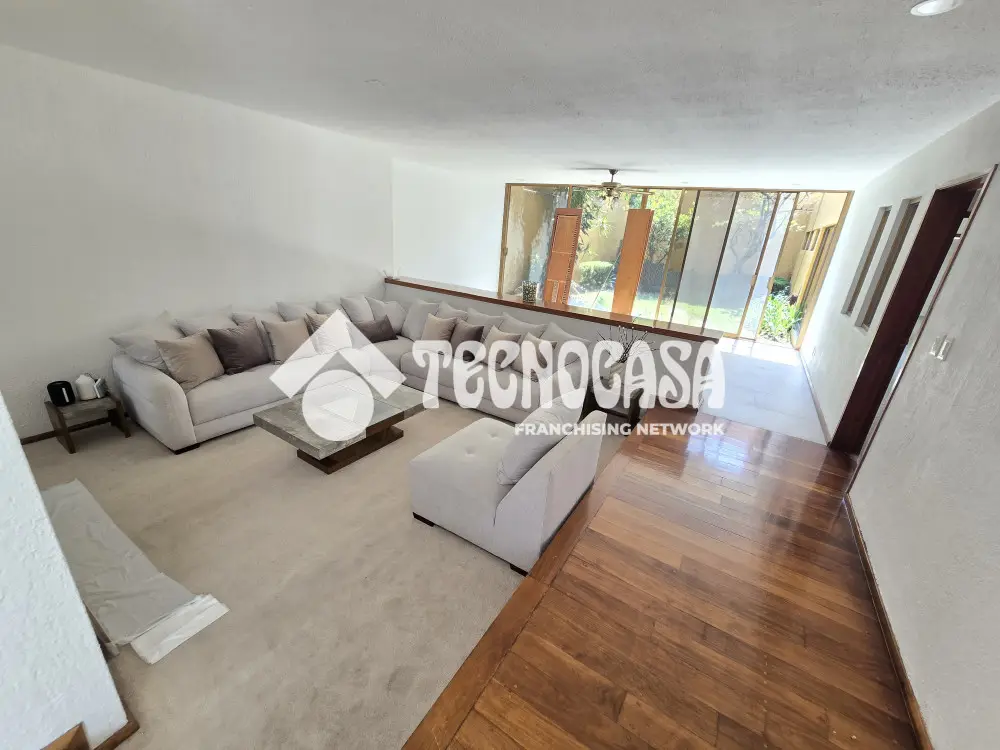 Casa en Jardines de Plaza del Sol — foto 2