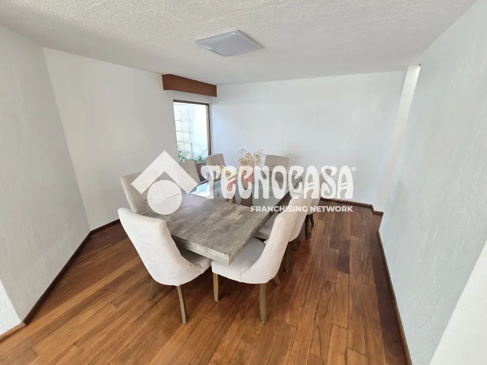 Casa en Jardines de Plaza del Sol — foto 3