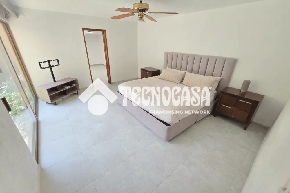 Casa en Jardines de Plaza del Sol — foto 4