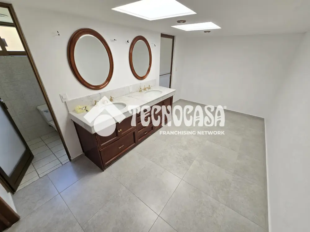 Casa en Jardines de Plaza del Sol — foto 5