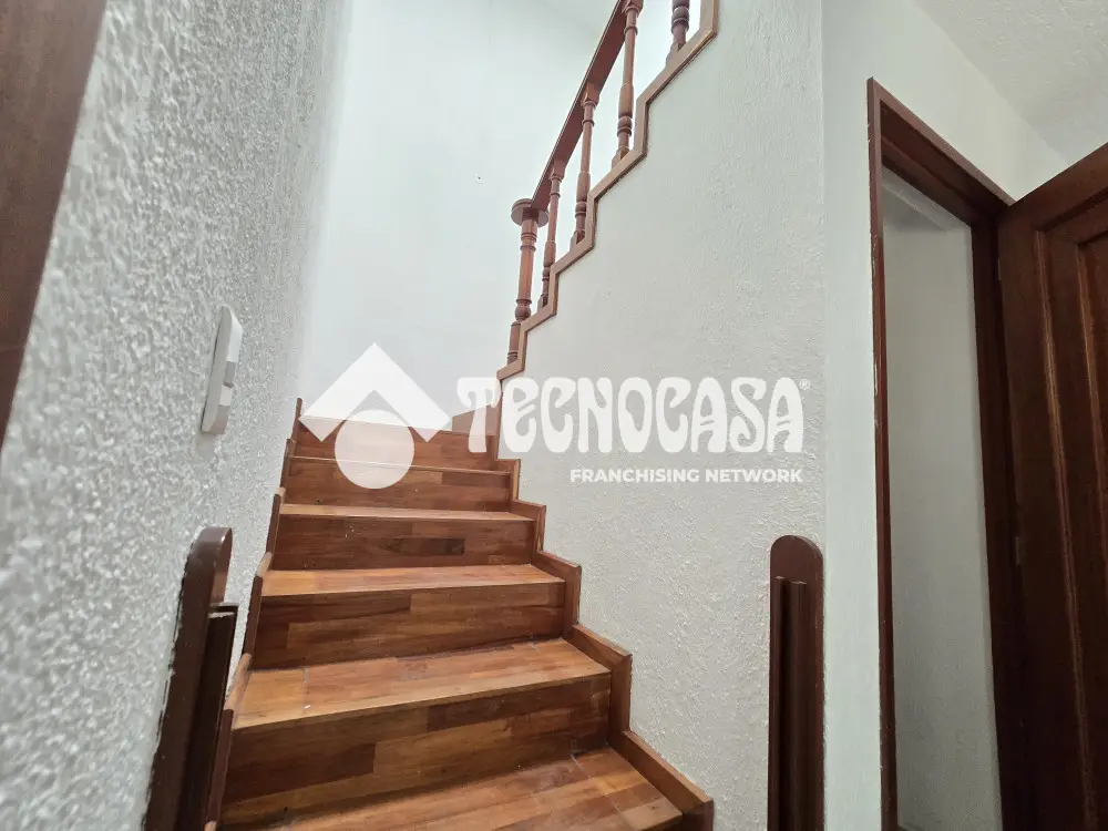 Casa en Jardines de Plaza del Sol — foto 7