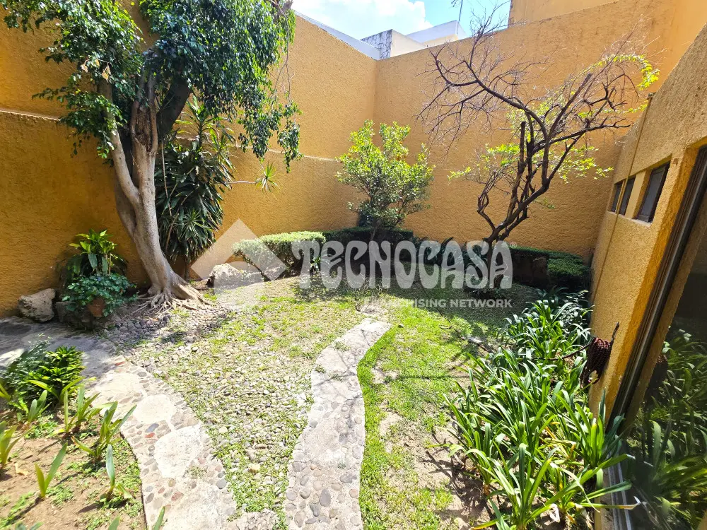 Casa en Jardines de Plaza del Sol — foto 10