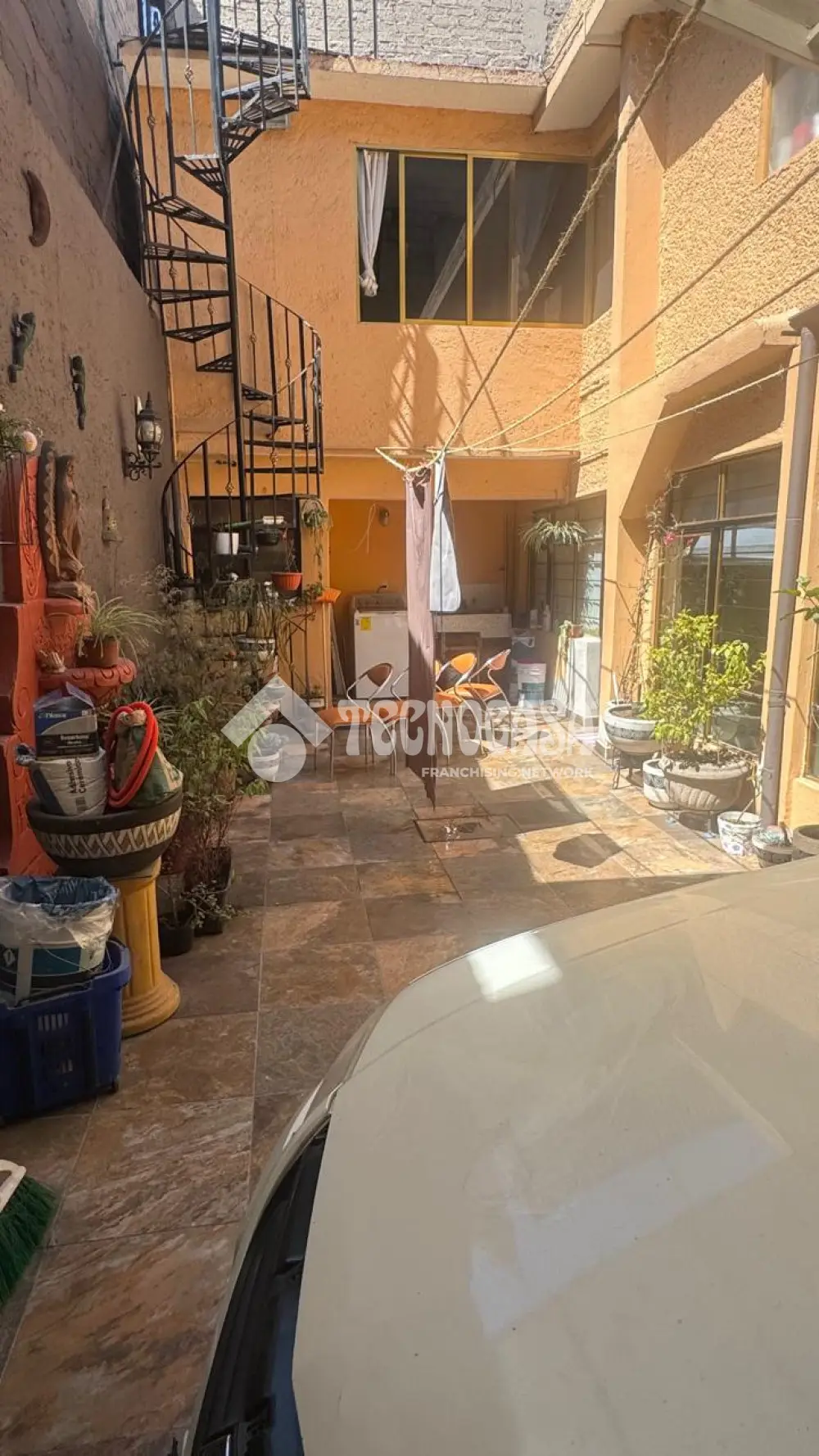 Casa en Moctezuma 2a Seccion — foto 11