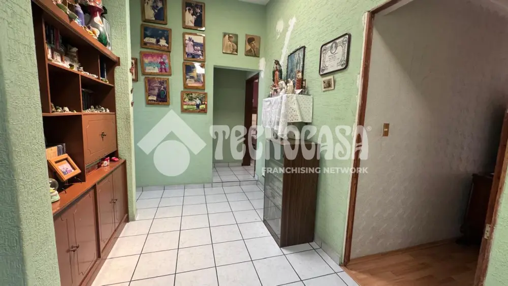 Casa en Moctezuma 2a Seccion — foto 12