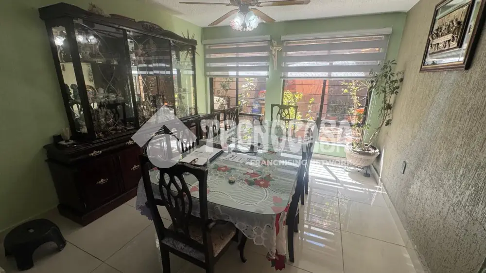 Casa en Moctezuma 2a Seccion — foto 3