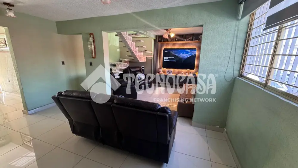 Casa en Moctezuma 2a Seccion — foto 5