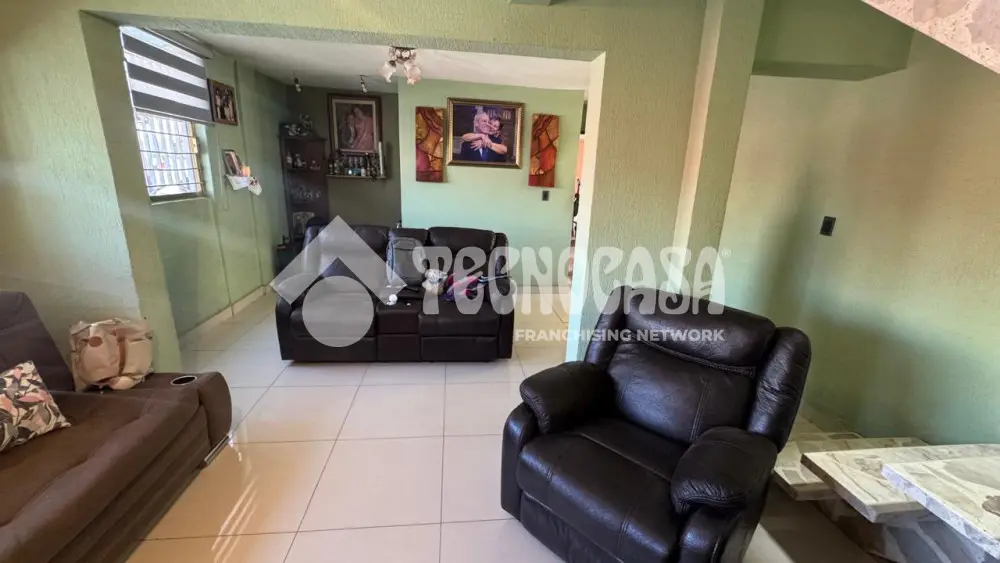Casa en Moctezuma 2a Seccion — foto 6