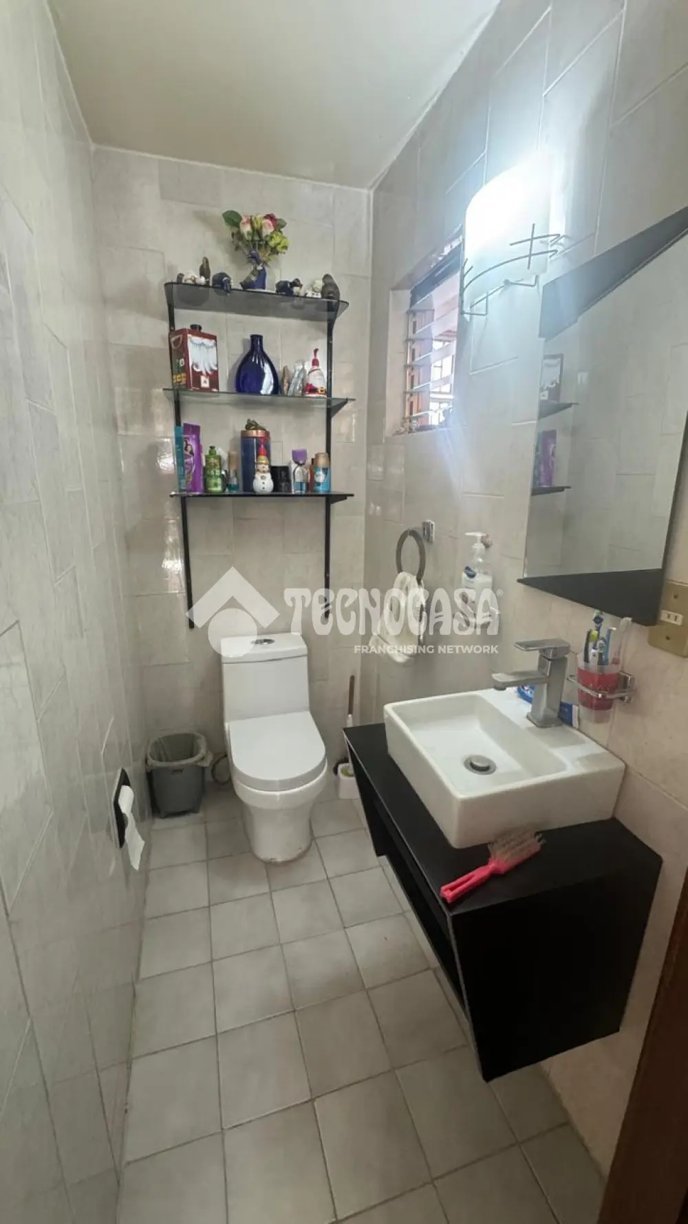 Casa en Moctezuma 2a Seccion — foto 7