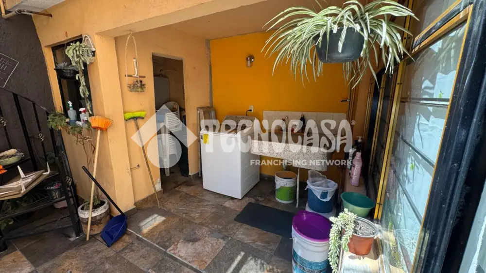 Casa en Moctezuma 2a Seccion — foto 10