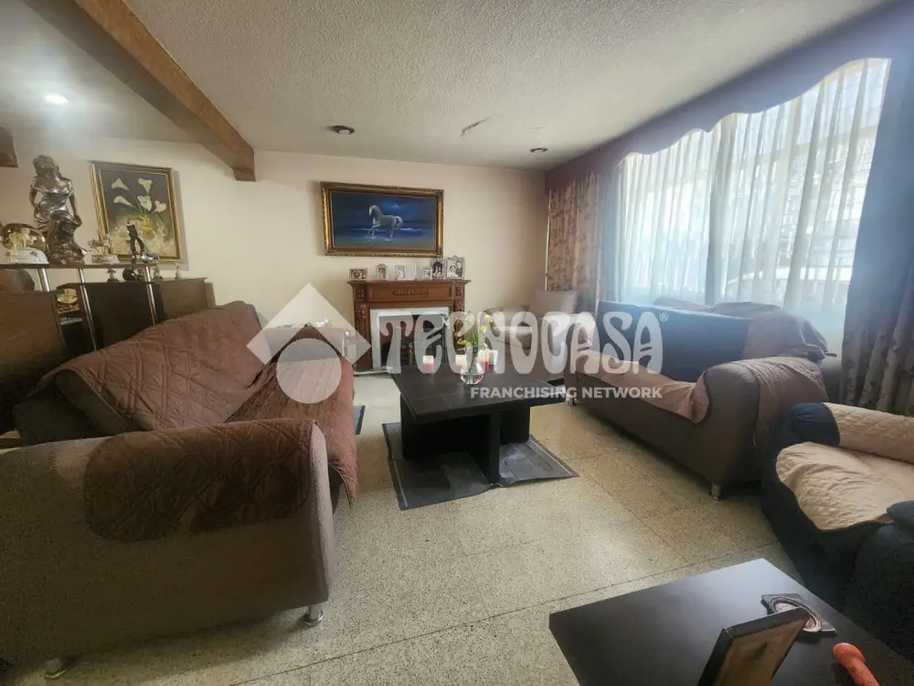 Casa en Reforma Iztaccihuatl Norte — foto 2