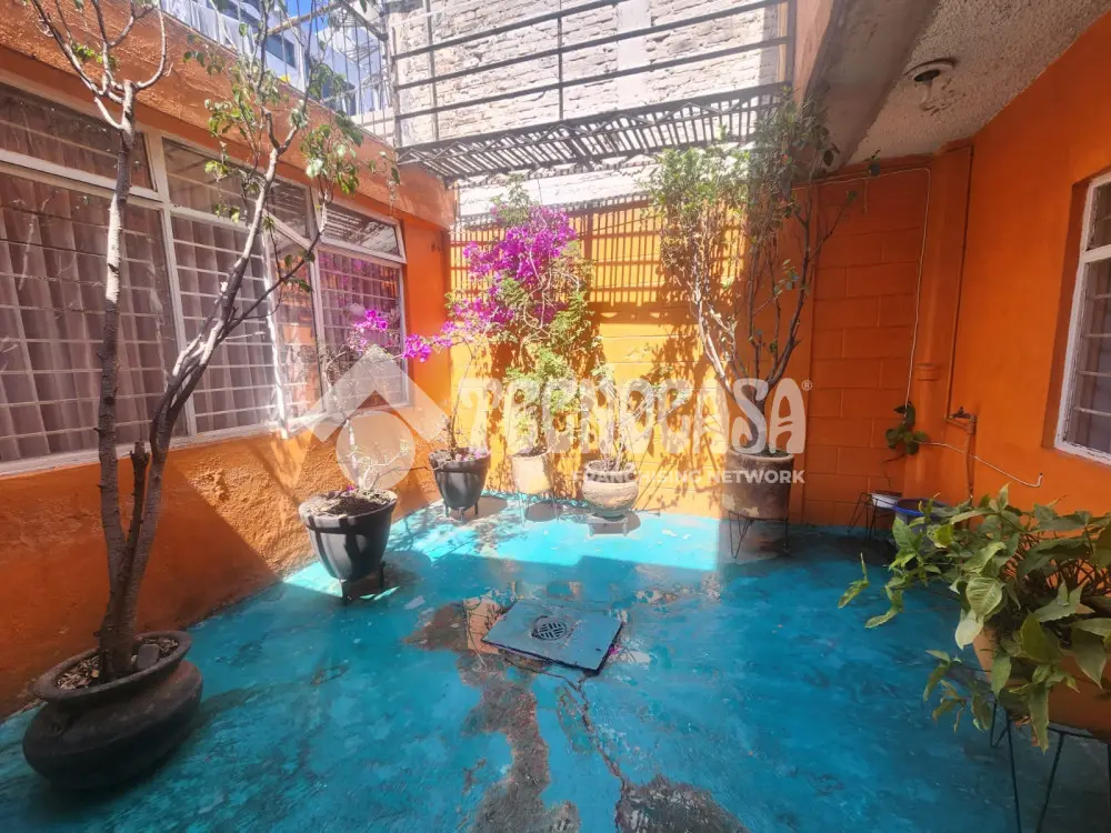 Casa en Reforma Iztaccihuatl Norte — foto 11