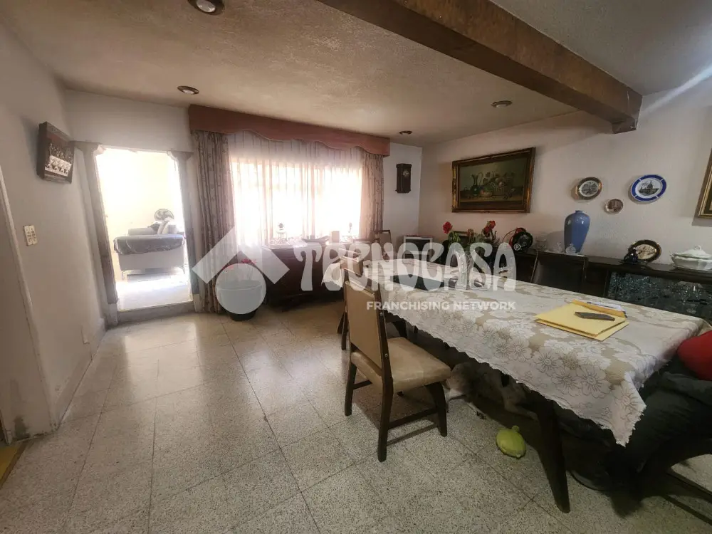 Casa en Reforma Iztaccihuatl Norte — foto 3