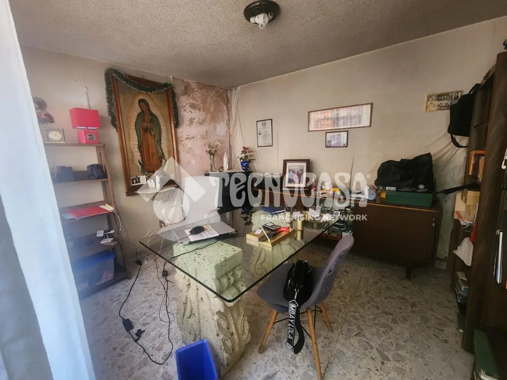 Casa en Reforma Iztaccihuatl Norte — foto 7