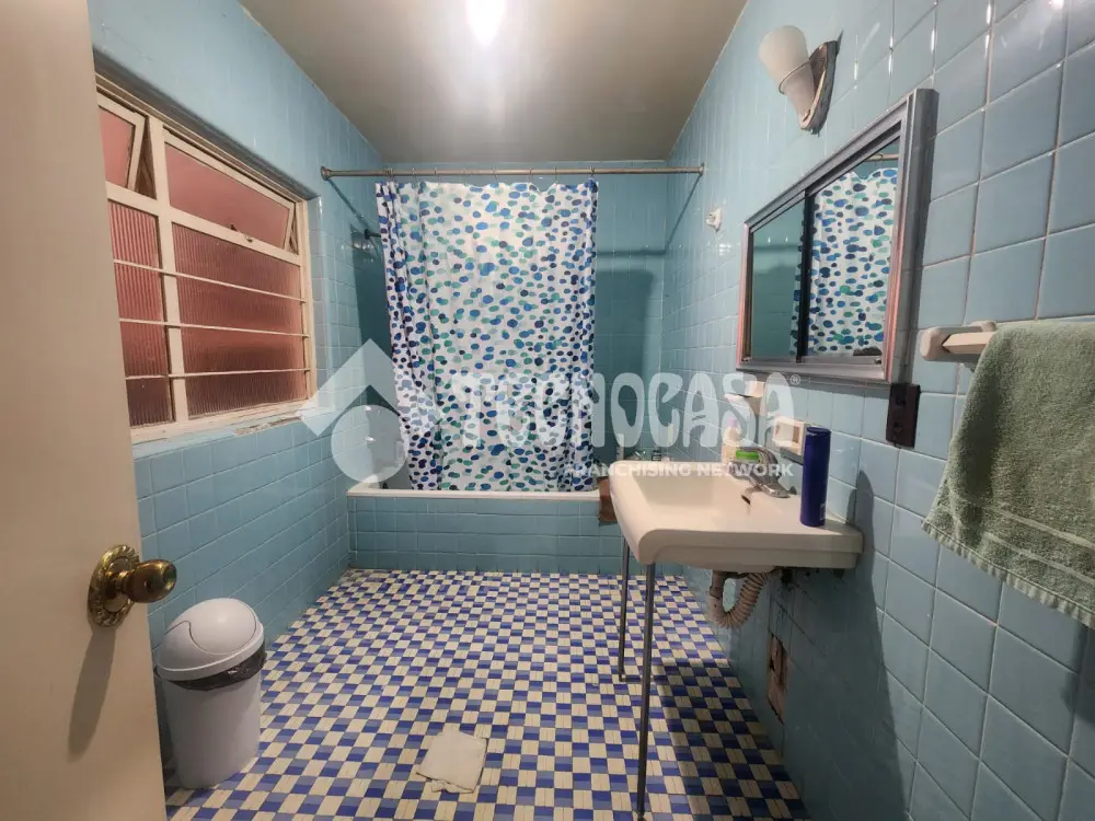 Casa en Reforma Iztaccihuatl Norte — foto 8