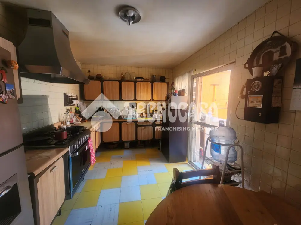 Casa en Reforma Iztaccihuatl Norte — foto 9