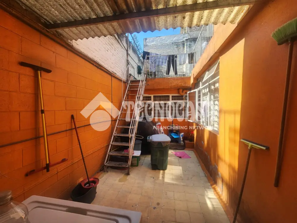 Casa en Reforma Iztaccihuatl Norte — foto 10