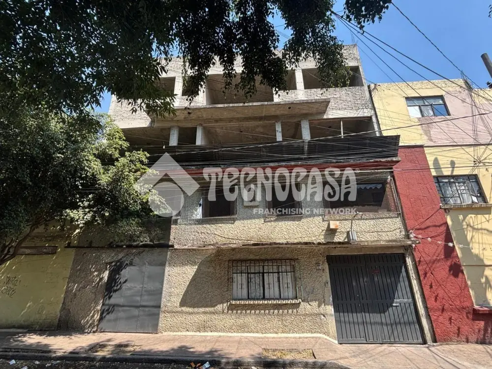Local Comercial en Daniel Garza