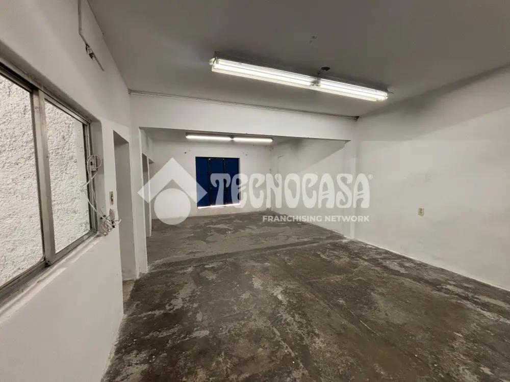 Edificio en Daniel Garza — foto 4