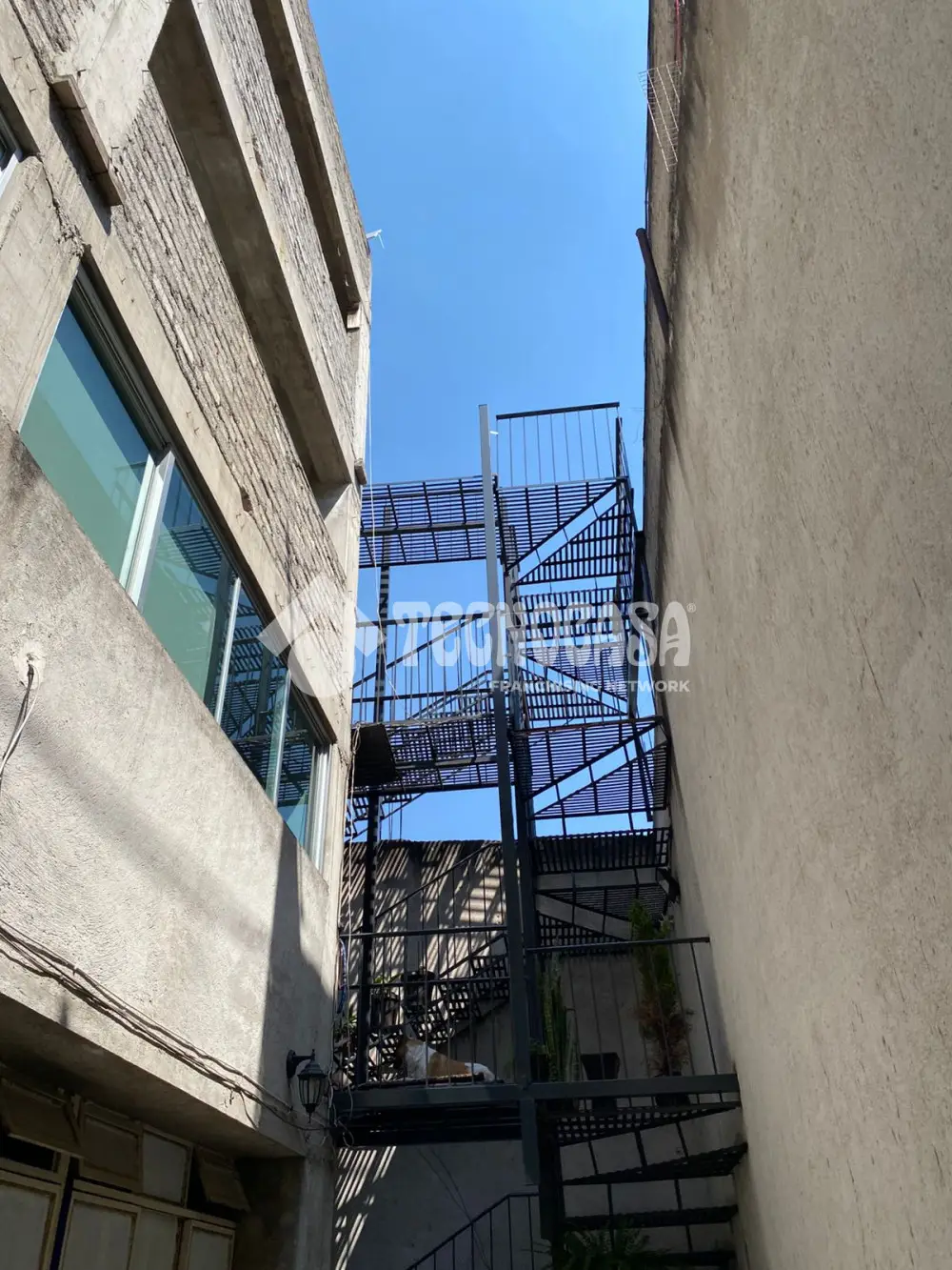 Edificio en Daniel Garza — foto 9
