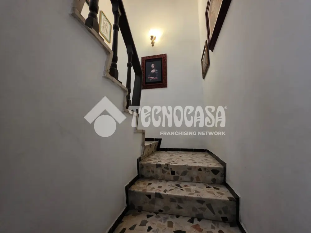 Casa en Paseos de Churubusco — foto 11