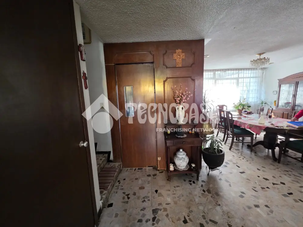 Casa en Paseos de Churubusco — foto 12