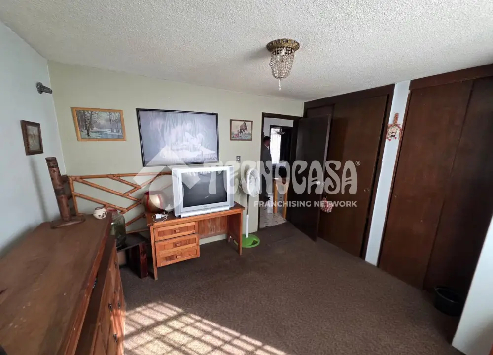 Casa en Paseos de Churubusco — foto 3