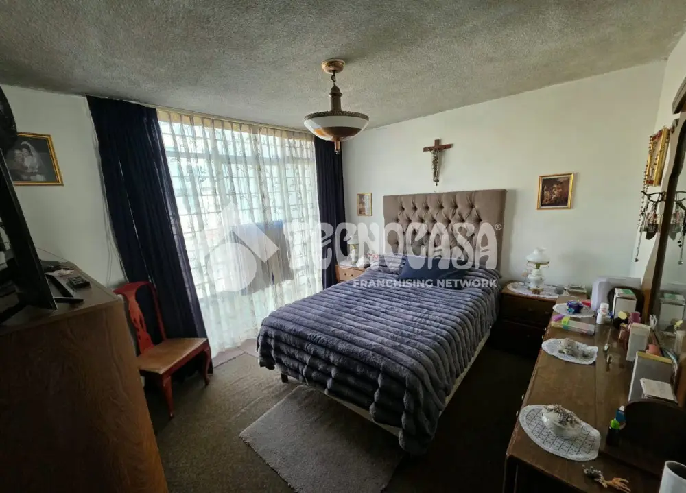 Casa en Paseos de Churubusco — foto 5